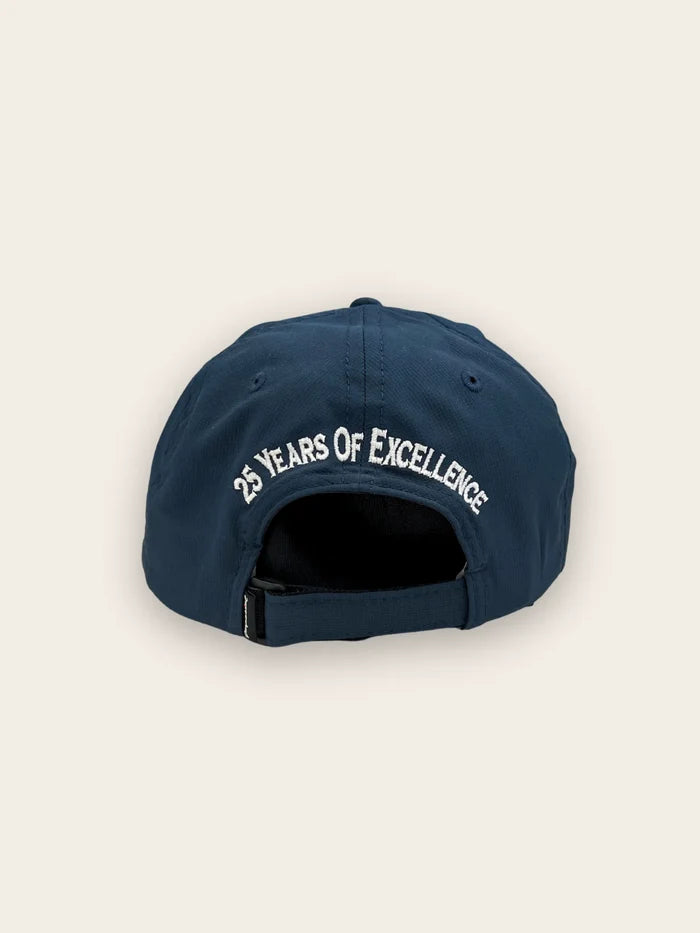 25th Anniversary Hat
