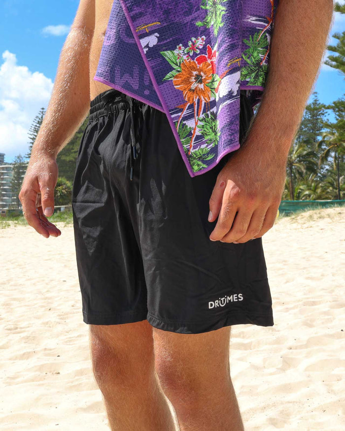7" DT1 Athletic Short