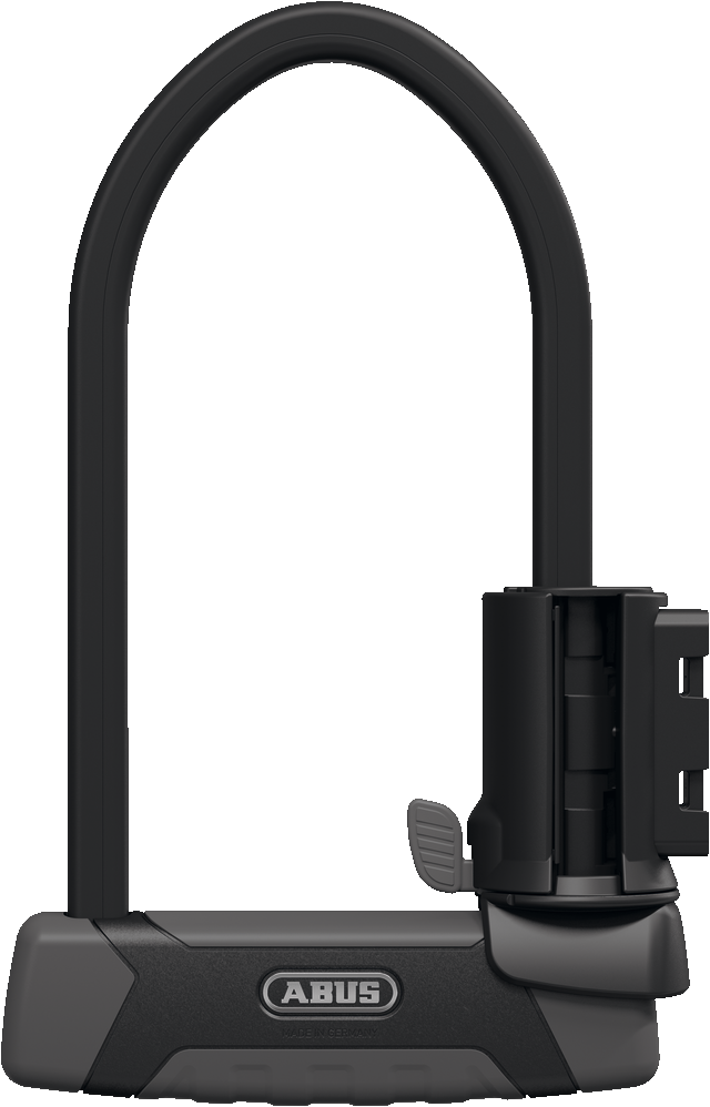 Abus Granit Plus 470 + Bracket SH B