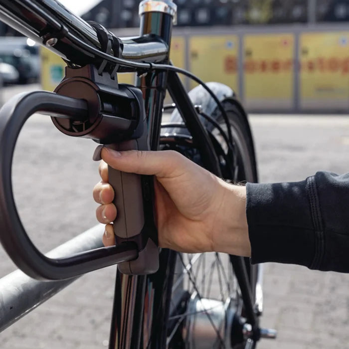 Abus SH B U-lock Universal holder