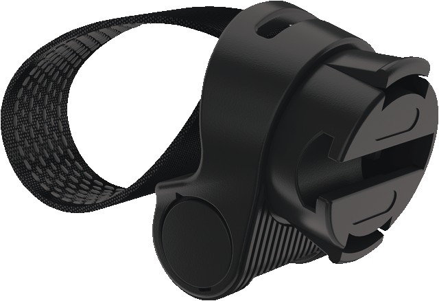 Abus TEXKF MINI Adjustable Lock Mount
