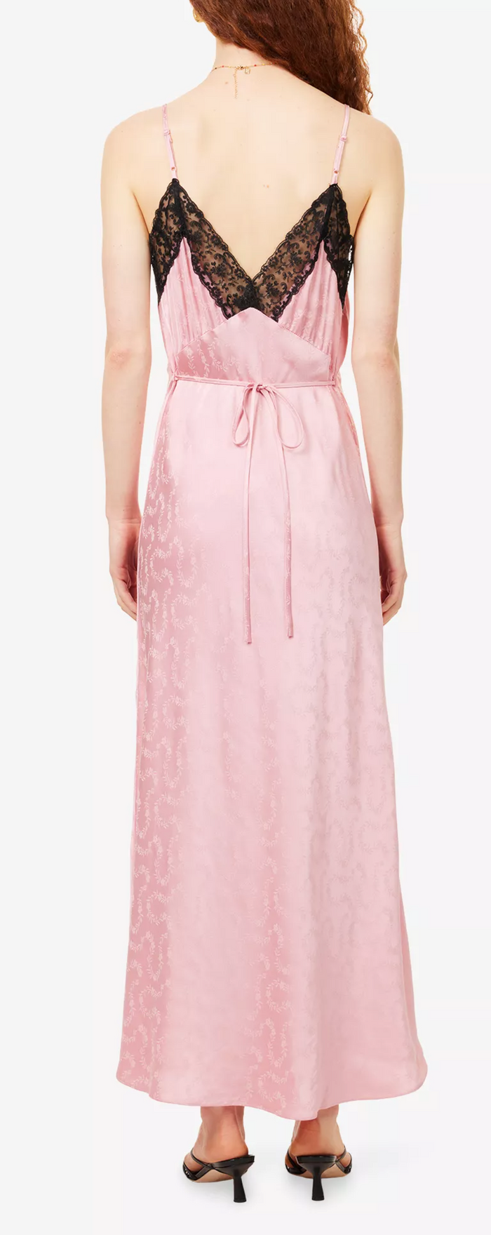 Alberta Dress
