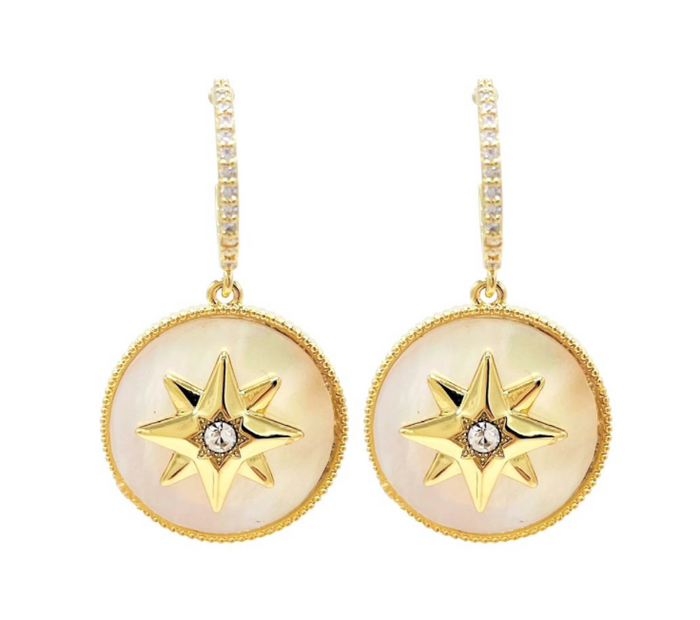 Alenna Earrings