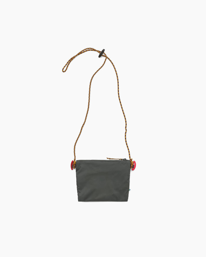 Algir Accessory Bag Small Dark Teal