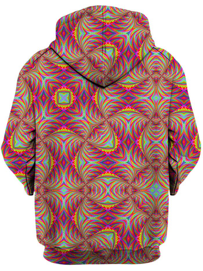 All The Faves Unisex Zip-Up Hoodie Art Designs Works Epic Hoodie