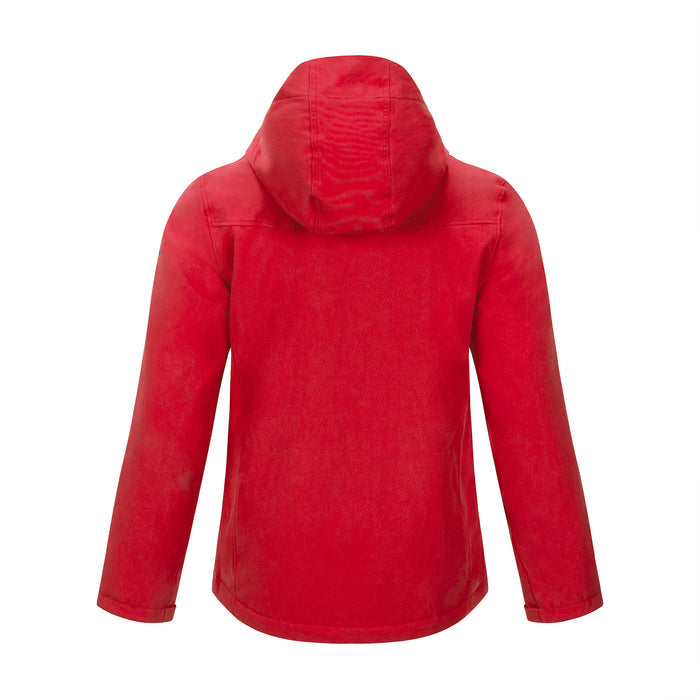 Alpine Jacket - Canvas