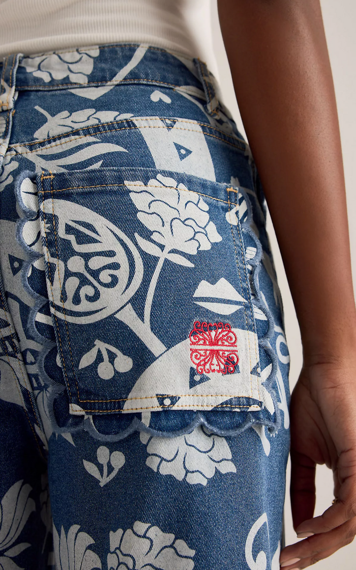 Amara Jeans