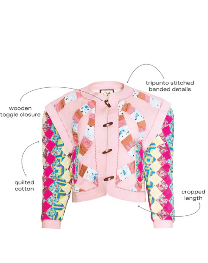 Atlas Jacket