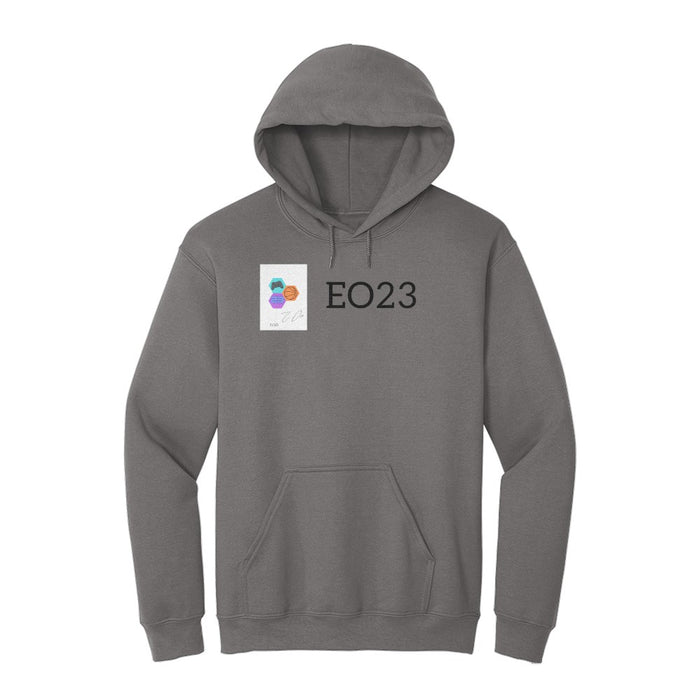 Oxford Gray / Small