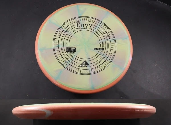 Axiom Envy (Cosmic Electron Medium - Axiom)