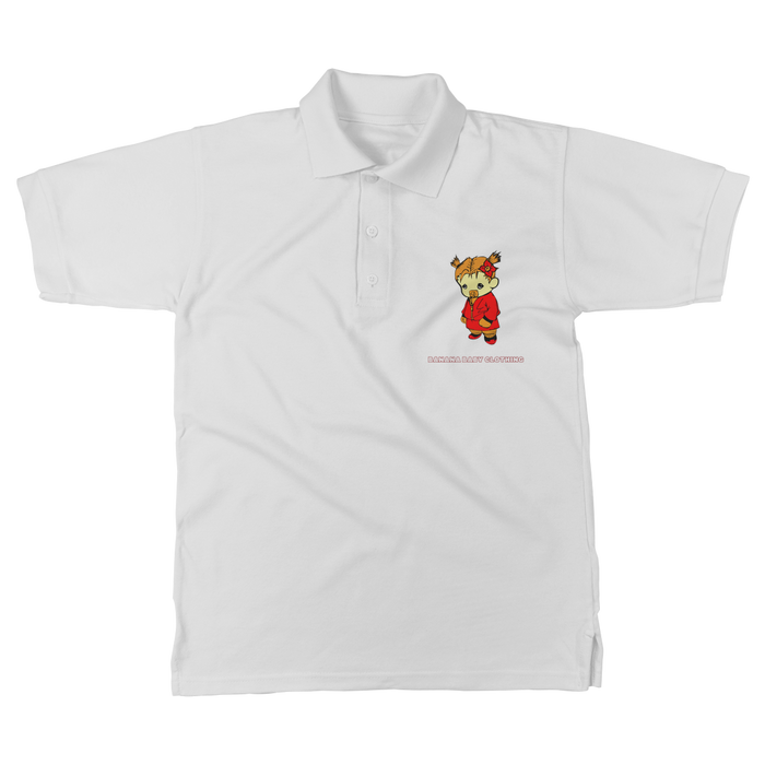 White / Unisex / S