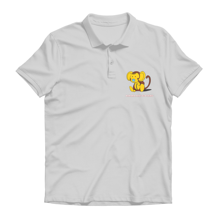 Ash / Unisex / S