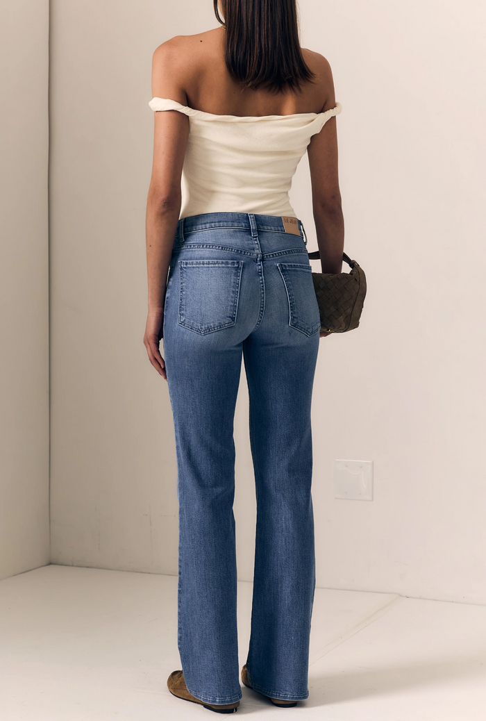 Baby Bootcut