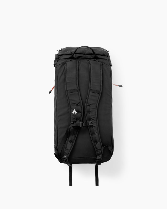 Balance Light 20 Black