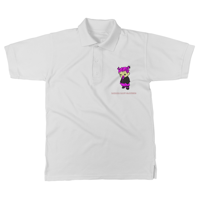 White / Unisex / S