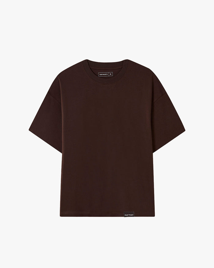 Basic Tee Brand Palette 3xPack