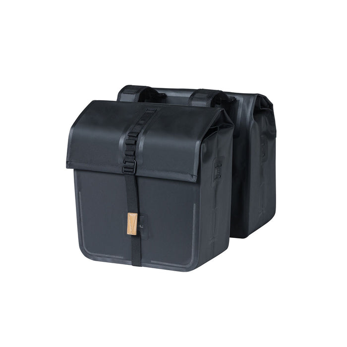 Basil Urban Dry Double Bag