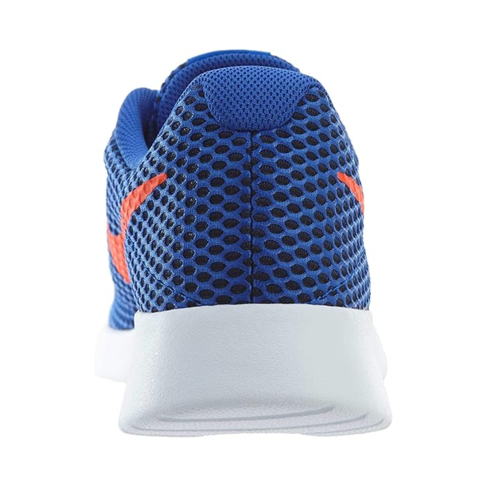 Nike Big Kids’ Tanjun Running Shoes - 818381-404