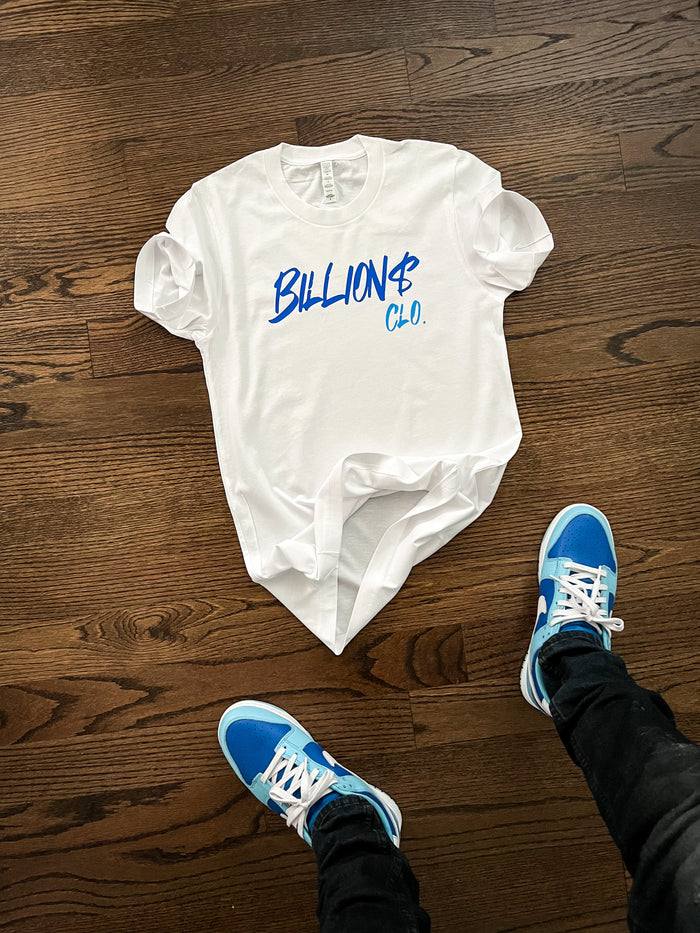 Billion$ Clo. Tee