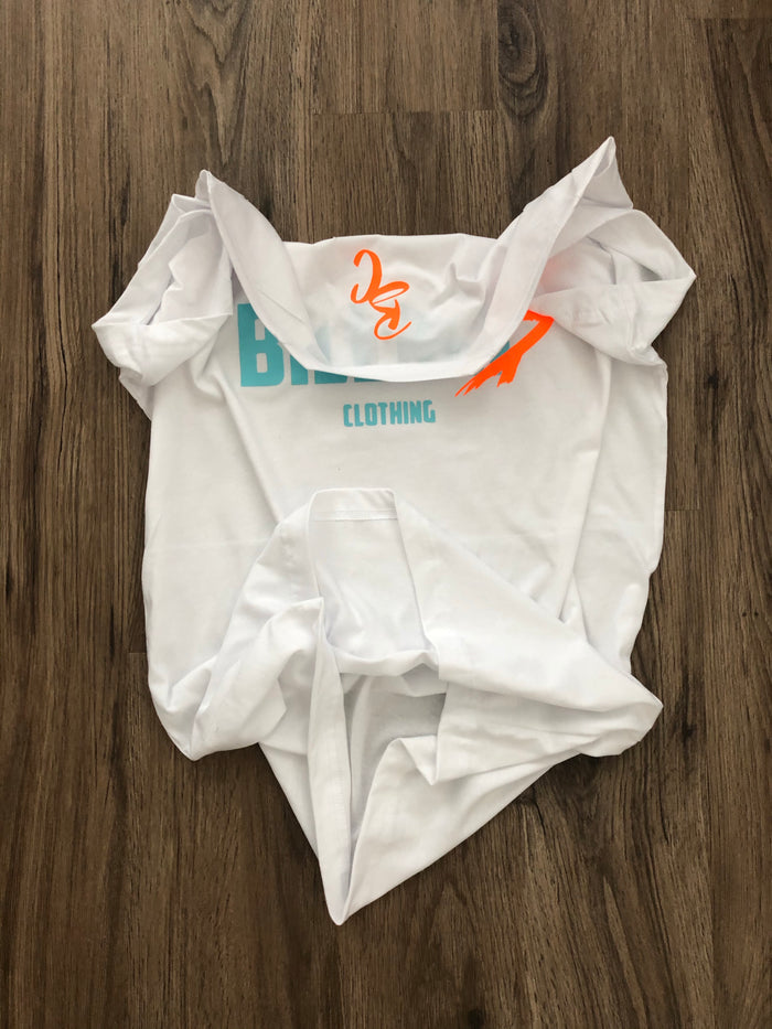 Billion$ Clothing Tee