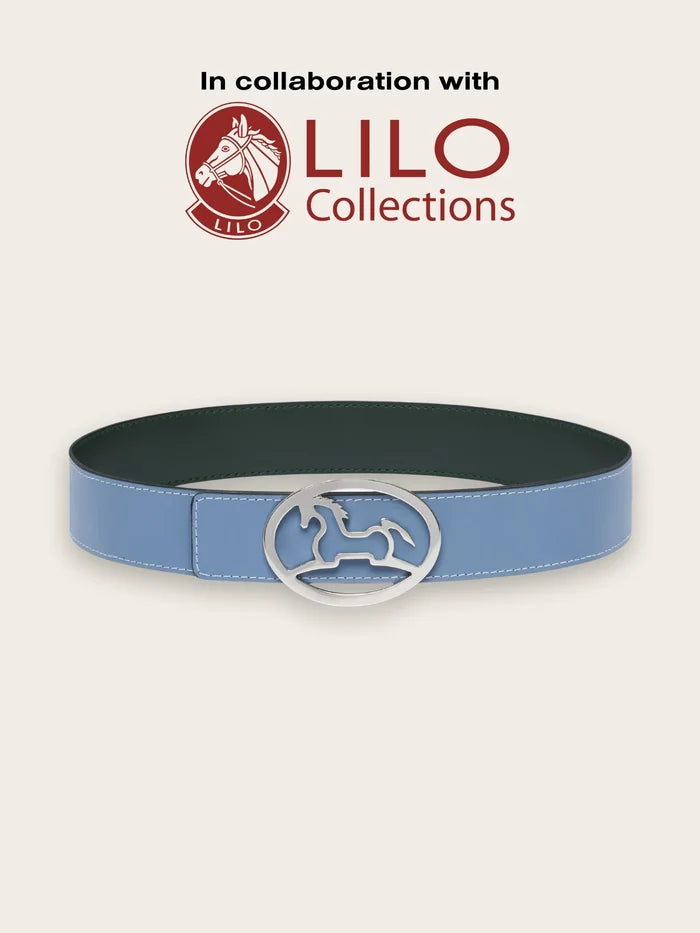 Bobbie Reversible Belt