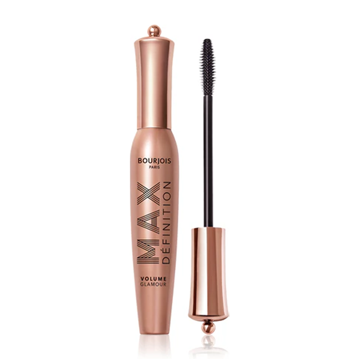 Bourjois Volume Glamour Mascara Max Definiton