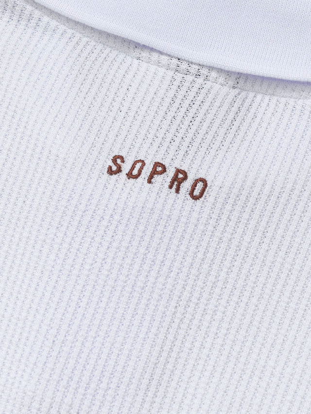 Camisa Polo Travessia