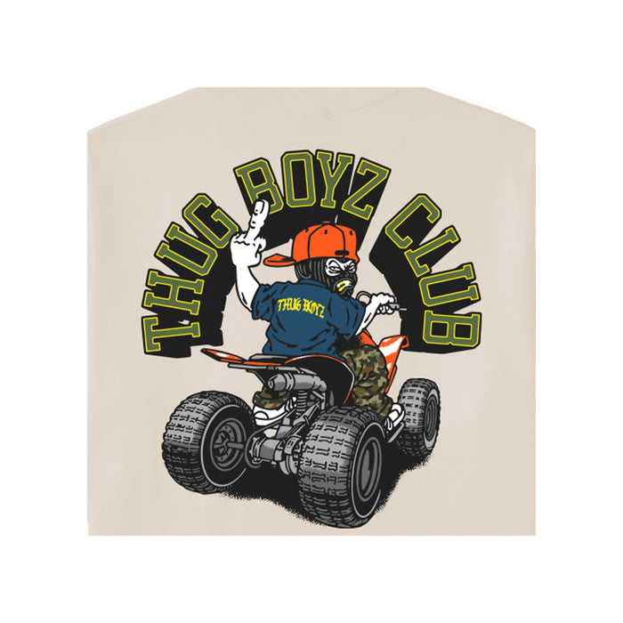 CAMISETA ATV