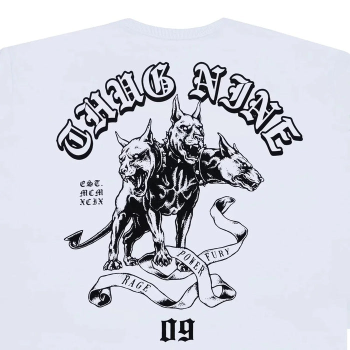 CAMISETA CERBERUS - Four Street