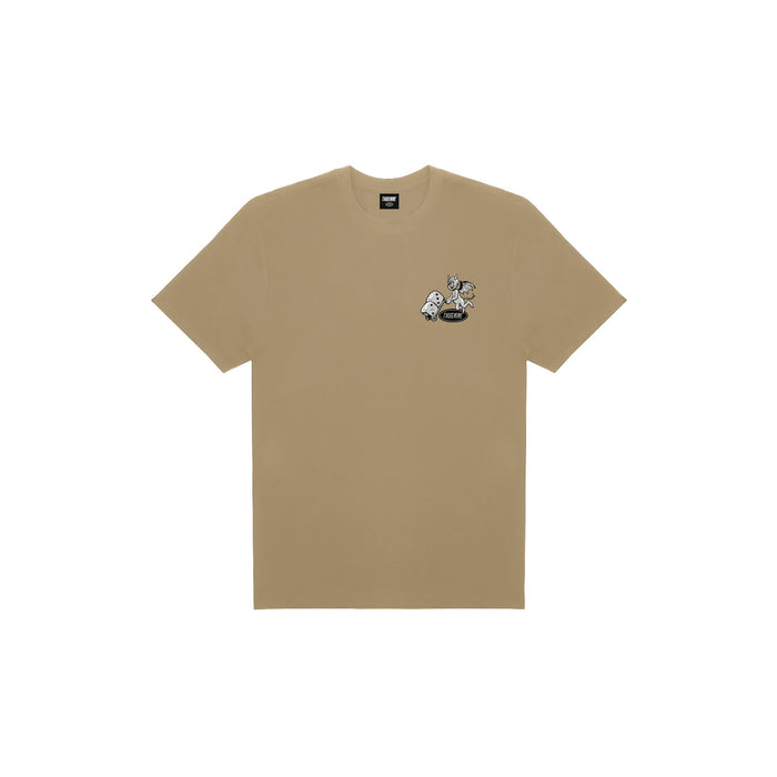 CAMISETA DELIVERY
