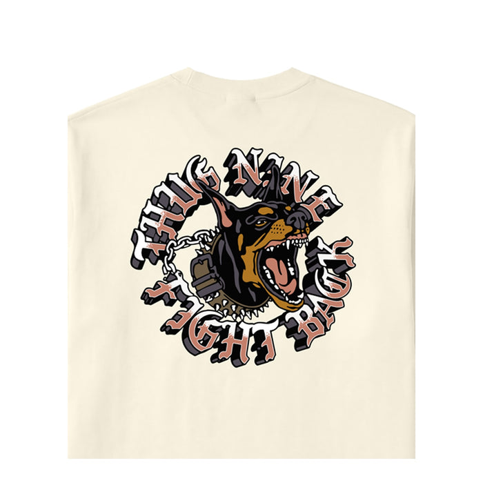 CAMISETA DOBERMANN