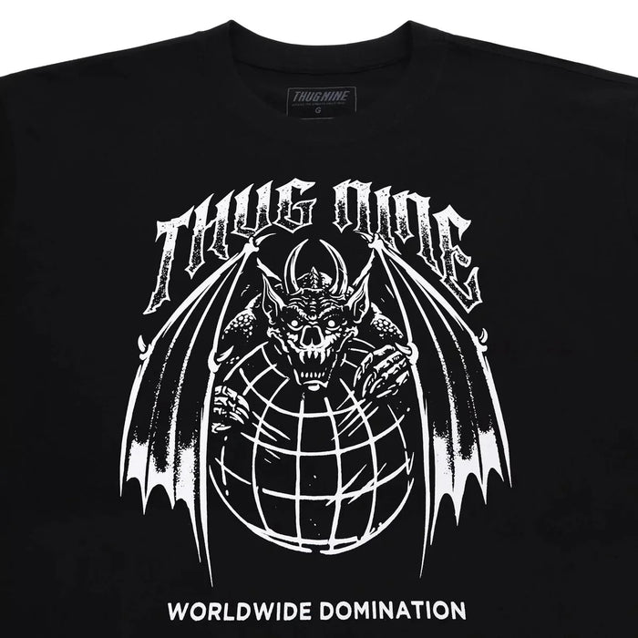 CAMISETA DOMINATION - Four Street