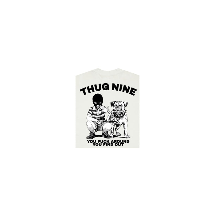 CAMISETA KID