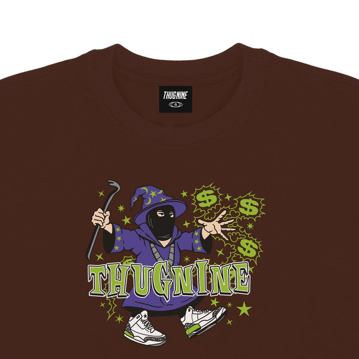 CAMISETA MAGIC