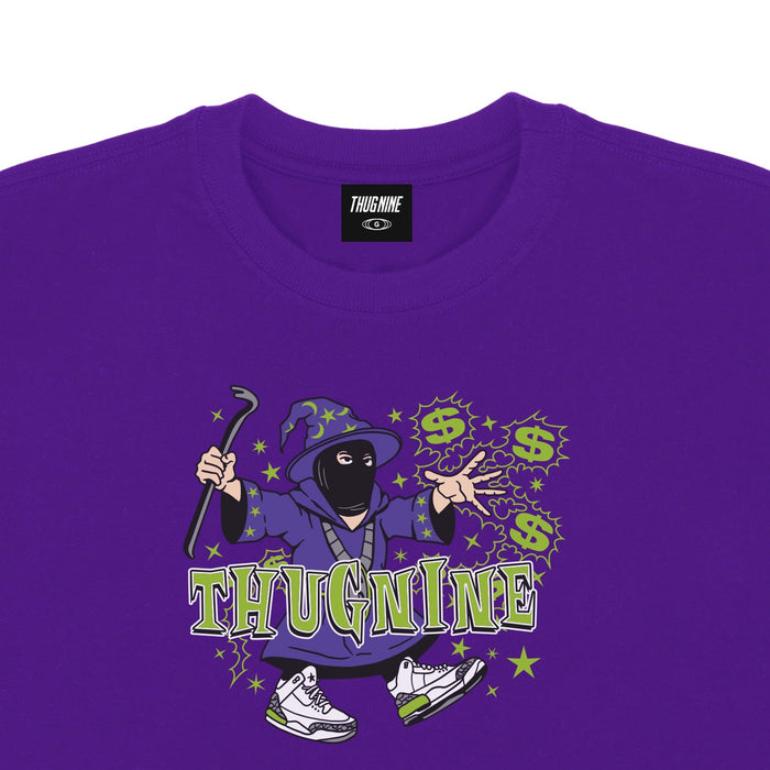 CAMISETA MAGIC