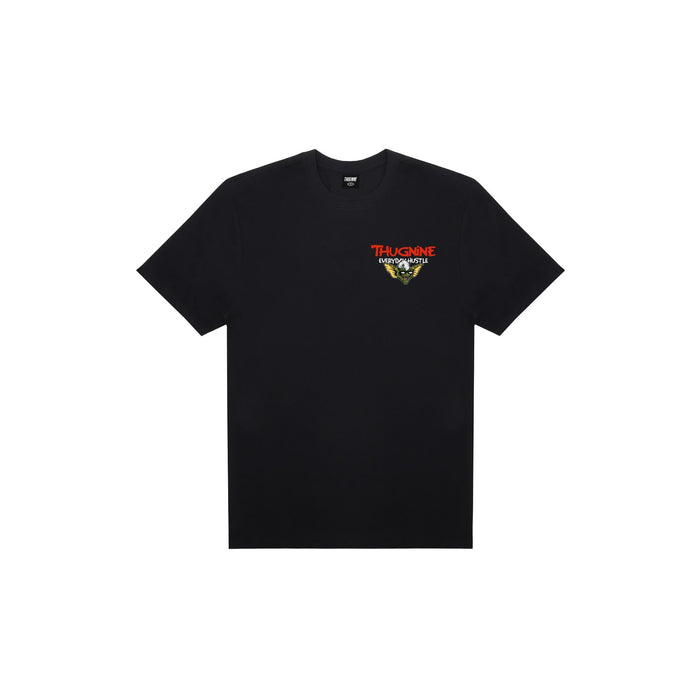 CAMISETA MOHAWK