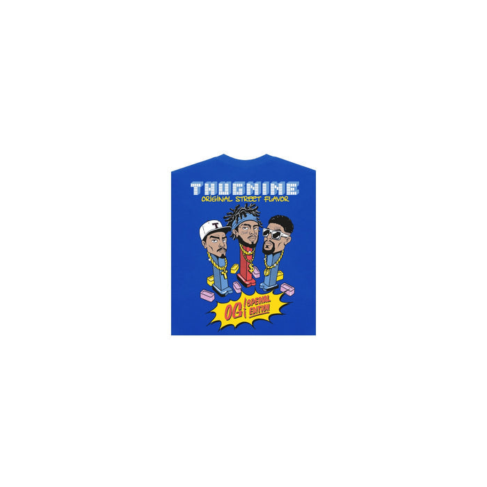 CAMISETA PEZ