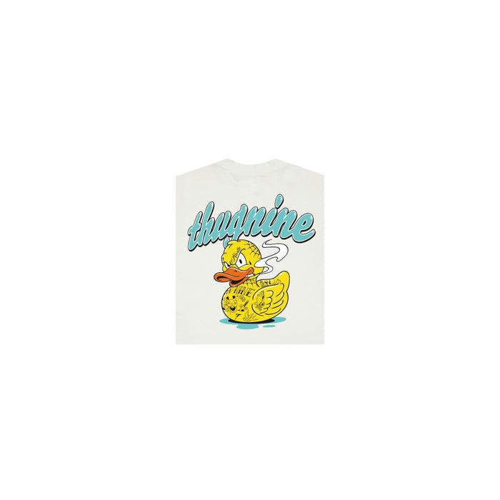 CAMISETA RUBER DUCK