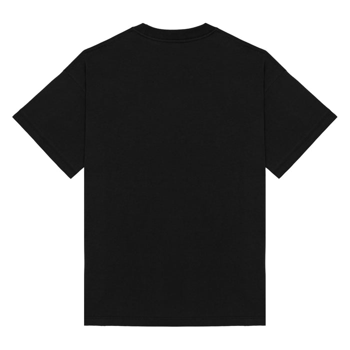 CAMISETA Thug Nine OVERSIZED HUNT OR BE HUNTED