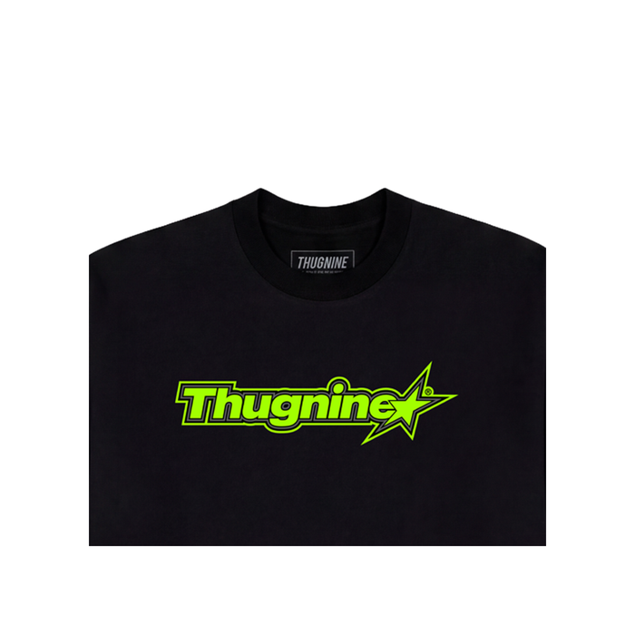 CAMISETA THUGSTAR