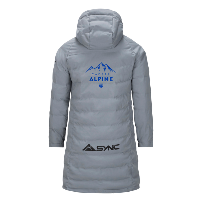 Canvas Pano Jacket - St. Thomas Academy