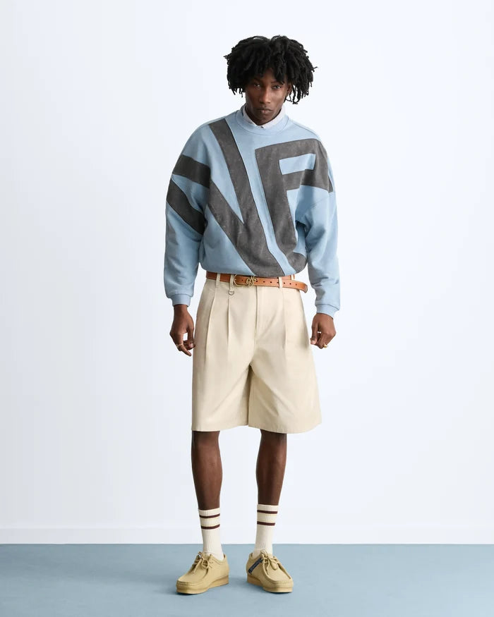 Capital Sweatshirt