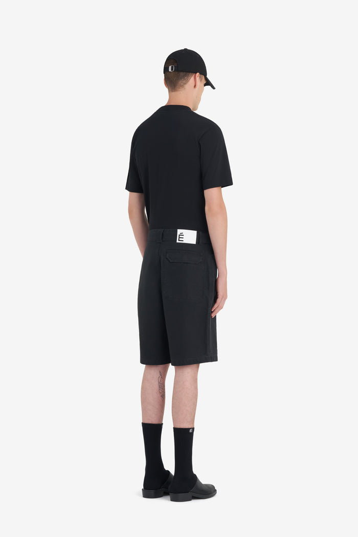 CARPENTER SHORTS 42 / ANTHRACITE