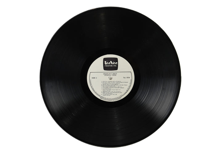 Charley Pride - Charley's Best