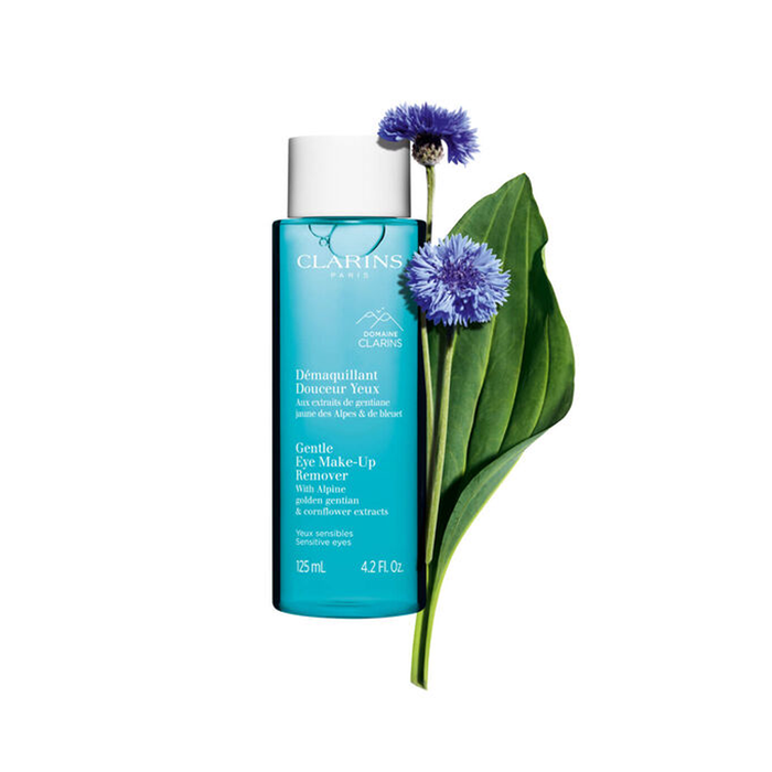 Clarins Gentle Eye Make-Up Remover