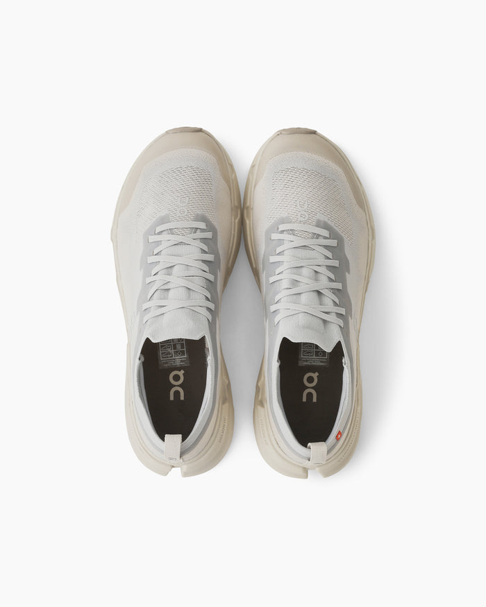 Cloudsoma Glacier | Pearl