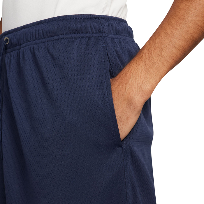 Nike Club Men's Mesh Flow Shorts – FN3514-451