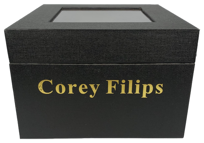 COREY FILIPS LEVIATHAN BELT CF1049 - Clique Apparel