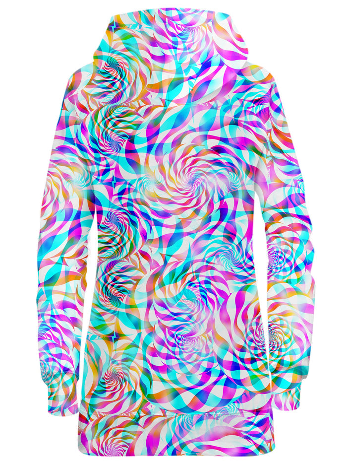 Daydreams Hoodie Dress Art Designs Works Epic Hoodie