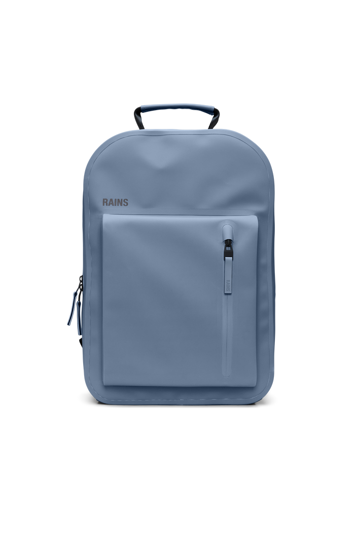 RAINS Deepwater Day Backpack Blue Dusk 30L H44 x D16 x W30 cm Backpack